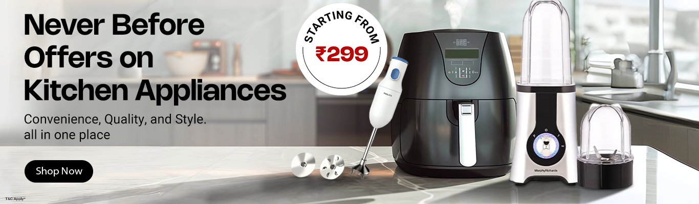 Kitchen Appliences_ Desktop